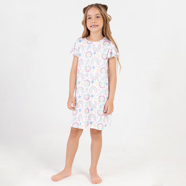 Batola niña Arcoíris