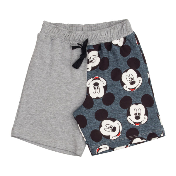 Bermuda niño Mickey